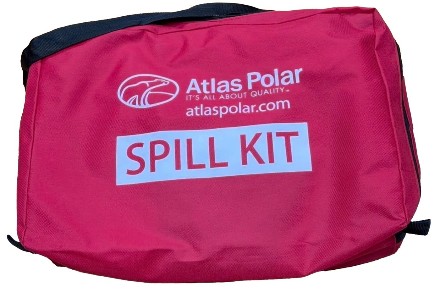 Atlas Polar spill_kit