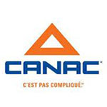 canac logo