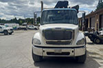 HIAB 200-5 Pre-owned Crane and Freightliner Work-Ready Truck Package for Sale