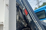 HIAB 200-5 Pre-owned Crane and Freightliner Work-Ready Truck Package for Sale