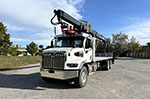 HIAB 285K Crane and Western Star Work-Ready Truck Package for Sale