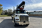 HIAB 285K Crane and Western Star Work-Ready Truck Package for Sale