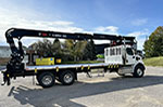 HIAB 285K Crane and Western Star Work-Ready Truck Package for Sale