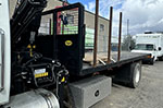 HIAB CLX 088B-3 Pre-owned Crane and International Work-Ready Truck Package for Sale