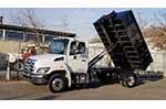 Multilift XR7L on Hino Truck - SOLD