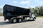 Multilift Ultima 18.61 Hooklift with Tarp on Western Star Truck Package for Sale