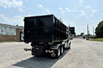 Multilift Ultima 18.61 Hooklift with Tarp on Western Star Truck Package for Sale