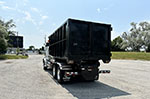 Multilift Ultima 18.61 Hooklift with Tarp on Western Star Truck Package for Sale