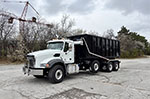 Multilift Ultima 26.61 FX-P Hooklift on Mack Truck Work-Ready Package for Sale