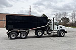 Multilift Ultima 26.61 FX-P Hooklift on Mack Truck Work-Ready Package for Sale