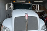 Multilift XR7L Pre-owned Hooklift on Kenworth Truck Work-Ready Package for Sale