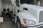 Multilift XR7L Pre-owned Hooklift on Kenworth Truck Work-Ready Package for Sale