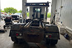 Multilift XR7L Pre-owned Hooklift on Kenworth Truck Work-Ready Package for Sale