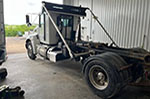 Multilift XR7L Pre-owned Hooklift on Kenworth Truck Work-Ready Package for Sale