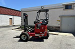 Pre-Owned Moffett M8 55.3-10 NX Forklift - Stock Trucks Available. Will Build Work-Ready Package to Suit