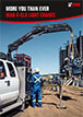 Download HIAB X-CLX Light Cranes Brochure